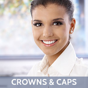 Dental Crowns in Rio Rancho