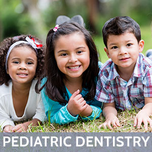Pediatric Dentist Albuquerque