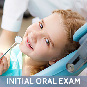 Corrales Dental Exam