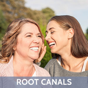 Root Canal Therapy near Corrales